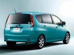Daihatsu Boon Luminas 2008 года